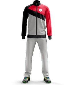 Conjunto Deportivo Completo con Pantalones para Hombre, Mujer y Jóvenes, Ropa Deportiva para Equipos, Traje de Entrenamiento - Product Image 1