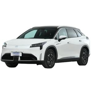 2025 LX Plus 80 60 Nuevo Vehículo Eléctrico Mini de 4 Plazas con Gran Autonomía 1000 km 1080 km Puro 2 Velocidades - Product Image 1