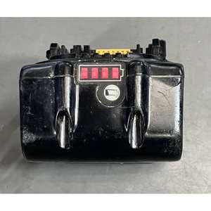 Souffleur sans fil Makita UB144D 14,4 V de qualité professionnelle d'occasion avec chargeur, batterie d'origine - Garantie de 3 ans, testé à 160,0 mph, en parfait état de fonctionnement - Product Image 5