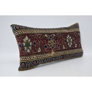 12x24 pouces multicolore bohème Kilim laine tapis artistique Vintage Design tissé antidérapant écologique amovible et lavable - Product Image 3