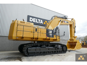 เครื่องขุด390แมวใหม่ล่าสุด - Product Image 5