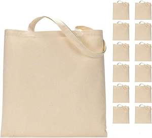 Customizable Tote <b>Bag</b> with Your Own Design and Logo New Folding Style for Personalized Shopping - Product Image 5