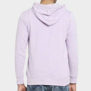 Custom Silk Blank Hoodies Men/Women Top Quality Hooded Washed <b>Sweatshirts</b> <b>Vintage</b> Oversize Pullovers Shirt - Product Image 2