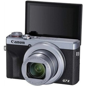 กล้อง Power G7 X Mark III ความละเอียด 20.1 ล้านพิกเซล - Product Image 1