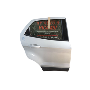 FORD EcoSport Série (12>) PORTE ARRIÈRE DROITE 2405090 - Product Image 1