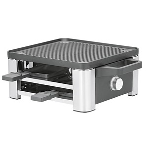 Parrillas y Planchas Eléctricas WMF Lono para 4 Personas, Esenciales para la Cocina - Product Image 1