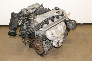 Motor JDM VTEC SOHC 1.6L D16Y6 D16Y8 Para Honda Civic 1996-2000 - Product Image 2