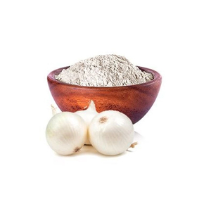 Haute Qualité 100% Pur Organique Blanc Oignon Poudre Usine Vente Directe Alimentaire Unique Assaisonnement Épice Bas Prix Ail Séché AD - Product Image 2