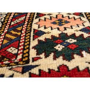 พรมขนสัตว์ลายเรขาคณิต Kiaan สีเทาและสีดำ ทอมือแบบแบน สำหรับตกแต่งบ้าน Paem-25 พรมห้องนั่งเล่น พรมจาอีปุร์ สหรัฐอเมริกา - Product Image 3