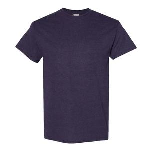 Nouveauté Vêtements d'été colorés T-shirts sur mesure pour hommes Vente en gros de t-shirts avec logo personnalisé imprimé T-shirts à col rond - Product Image 4