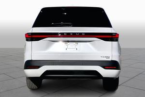 Lexus TX 350 Luxury AWD SUV 2024 Usado - Listo para Enviar - Product Image 4