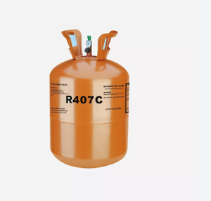 Dónde Comprar Gas Refrigerante de Grado Industrial de Alta Pureza 99.9% 25LB R407C R-407C - Product Image 5