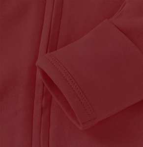 Precio de fábrica, nuevo diseño, mameluco de bebé, mono de algodón orgánico con cremallera para bebés - Product Image 4