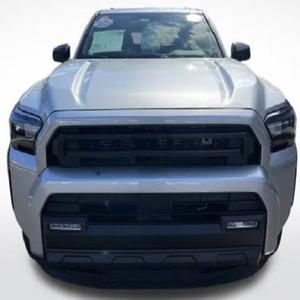 4Runner Limited 2025, SUV 4x4 de 4 Puertas (Motor Turbo de 2.4L y 4 Cilindros, Transmisión Automática de 8 Velocidades) - Product Image 1