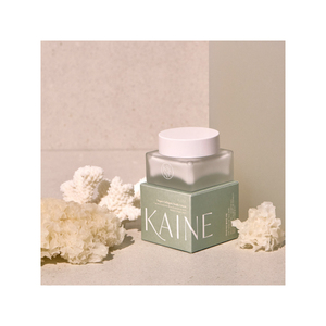 เนียซินาไมด์คอลลาเจนวีแกนครีมบำรุงผิวเพื่อความขาวช่วยให้ผิวกระชับและอ่อนเยาว์ - Product Image 4