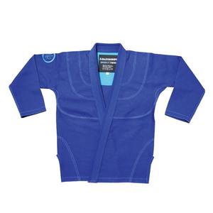 Costume de Jiu Jitsu Gi BJJ brésilien conçu sur mesure Kimono en coton léger avec ceinture Équipement d'arts martiaux pour l'entraînement professionnel - Product Image 2