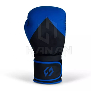 ถุงมือมวยหนังสำหรับผู้ชายและผู้หญิงมีแผ่นรองพิเศษสำหรับการฝึกฝนกระเป๋าหนักและนักสู้มือใหม่ - Product Image 2