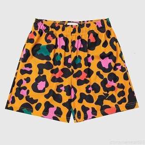 Ensemble de vêtements de rue à sublimation double couche 100% short de basket-ball en maille personnalisée en polyester pour hommes avec entrejambe de 5 pouces 6XL Taille ODM - Product Image 2