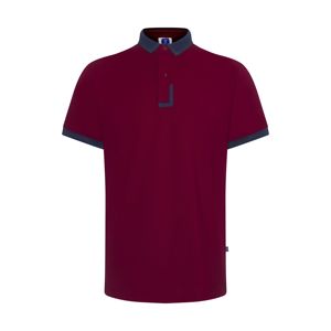 เสื้อโปโลกอล์ฟผู้ชายแบบพรีเมี่ยมเสื้อโปโลผลิตจากเวียดนาม - Product Image 2