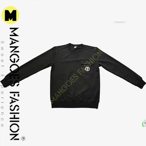 Ensemble survêtement personnalisé, pantalon de survêtement et sweat-shirt, streetwear, impression sérigraphique délavée au soleil, lavage à l'acide, survêtement pour homme, service OEM - Product Image 2