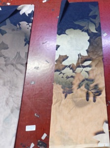 Vente chaude Premium coton biologique moderne de haute qualité Sudani Toub tissu numérique imprimé vêtements de mariage africains tissés - Product Image 3