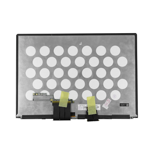 Layar Sentuh LCD Pengganti untuk Huawei MateBook X Pro MACHD-WFH9 MACHD-WFE9 MACH-W19 MACH-W29 Perakitan Panel Layar - Product Image 2