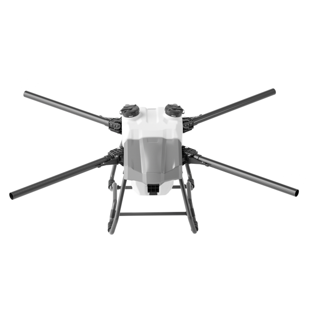 Asia Hotsale Quadcopter Aircraft 50L Nozzle Agriculture Atomization Universal Electric Centrifugal Nozzle Drone Machine Frame