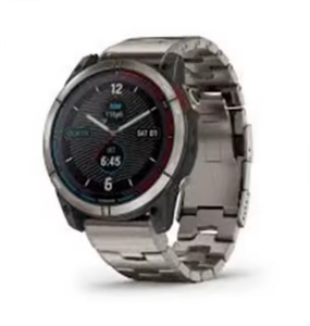 นาฬิกาสมาร์ทวอทช์ GPS สำหรับงานทางทะเล รุ่นใหม่ ระดับอุตสาหกรรม 7X Solar Edition ทนทาน ชาร์จพลังงานแสงอาทิตย์ พร้อมไฟฉาย รับประกัน 3 ปี รองรับการปรับแต่งแบบ OEM - Product Image 1