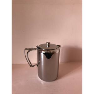 เหยือกสแตนเลสเกรดอาหารสำหรับใช้ในโรงแรมและจัดเลี้ยงจำนวนมากสำหรับทุกโอกาสจากผู้ผลิตอินเดีย - Product Image 5