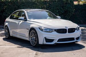 BMW M3 COMPETITION 2018 IMPECABLE, LISTO PARA ENVIAR - Product Image 6