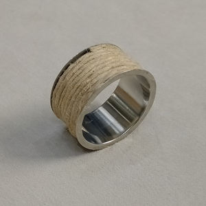 Ensemble de ronds à serviette en résine multicolore de la meilleure conception Vaisselle multiforme pour la maison et le restaurant Cuisine Nouveau style de vaisselle - Product Image 2