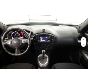 Nissan Juke S 2017 Usado, con Volante a la Izquierda/Derecha - Product Image 2