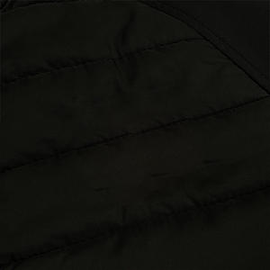 Veste d'hiver à manches longues pour homme de haute qualité, vêtements décontractés, mode, veste d'extérieur pour homme, vestes hybrides matelassées - Product Image 5