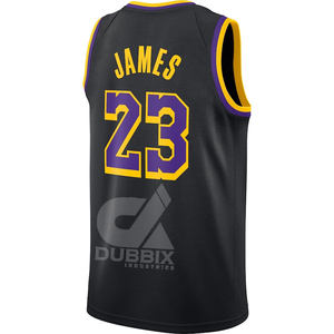 Nueva Camiseta de Baloncesto de los Phoenix Suns en Oferta 2023 # 1 Devin Booker # 22 Deandre Ayton Cosido Termosellado de Alta Calidad - Product Image 6