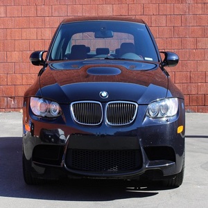 SEDÁN LHD/RHD 2008 B M W M3 USADO - Product Image 1