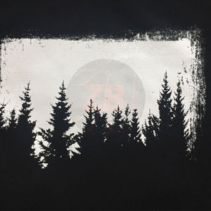 เสื้อมีฮู้ดพิมพ์สกรีนสำหรับผู้ชายสีทึบมีสไตล์ใหม่เสื้อมีฮู้ดลายสกรีนโลโก้ออกแบบได้ตามต้องการ - Product Image 5