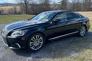 ใช้แล้ว lhd/rhd 2015 LEXUS LS 460 AWD - Product Image 3