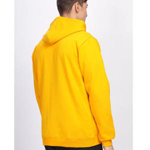 Sweat à capuche graphique personnalisé en gros Sweats à capuche et sweatshirts à capuche surdimensionnés en coton molletonné pour hommes - Product Image 3