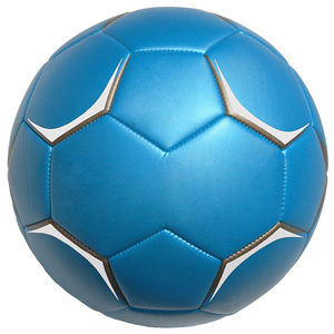 ลูกฟุตบอล TPU แบบเย็บมือ คุณภาพระดับมืออาชีพ ดีไซน์ใหม่ ผลิตในปากีสถาน ราคาโรงงาน ขายส่ง ขนาดตามสั่ง สำหรับการแข่งขันอย่างเป็นทางการ - Product Image 1