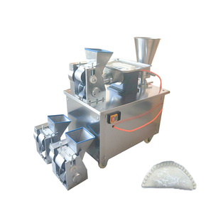 Súp làm bánh bao tự động Máy gấp cho resturtant và nhà - Product Image 5