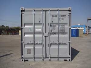 ภาชนะสำหรับจัดส่งแบบมาตรฐานแห้ง20FT ใหม่20FT L x 8FT W x 8FT 6 H - Product Image 2