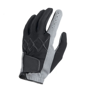 Fabricant de gants de golf personnalisés Logo brodé OEM Gants de golf météo de qualité supérieure pour hommes - Product Image 6