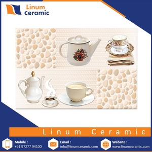 Exportateur indien Carreaux muraux durables pour intérieurs commerciaux comme restaurants ou bureaux disponibles au prix d'usine - Product Image 5