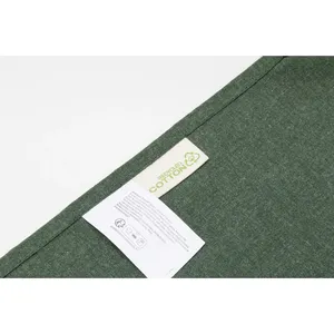 Chepex Recycled Cotton Eco-Friendly <b>Aprons</b> and Sustainable Gadgets - Product Image 5