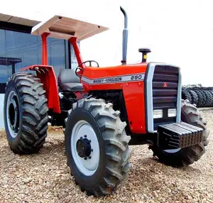 Massey Ferguson 290 Traktor zum Großhandelspreis DEUTSCHLAND