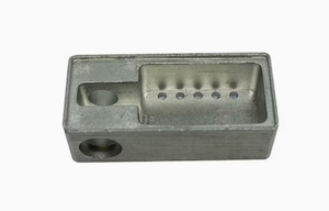 Componentes para Electrodomésticos, Moldeo por Inyección de Metal (MIM) Personalizado, Engranajes de Metalurgia de Polvo Sinterizado de Precisión OEM - Product Image 3