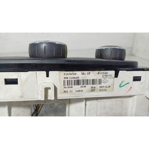 COMANDI CLIMA RENAULT Clio Serie IV T1019676Z D4F740 (12>19) - Product Image 2