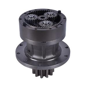 APEX Anillo de Engranajes del Motor de Giro y Conjunto Portador de 1ª y 2ª Velocidad para Excavadoras Js180 Js110 Js150 Js160 305 Js190, Piezas de Motor de Traslación Planetario, 1 Año - Product Image 2