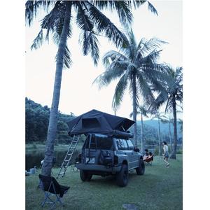 Tienda de Campaña para Coche 4x4, Tipo Recto con Refuerzo, Impermeable, Plegable, para Techo, para las Cuatro Estaciones, Fabricada en Vietnam, Servicio OEM - Product Image 1