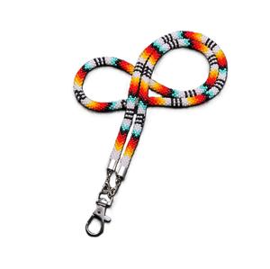 Cordones de Cuentas Clásicas para un Estilo Minimalista Elegante, Cordones de Cuentas Premium para Looks Creativos y con Estilo - Product Image 2